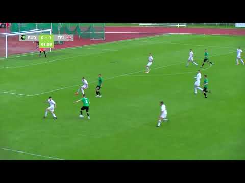 2.SNL 20/21 18.krog RUDAR : TRIGLAV