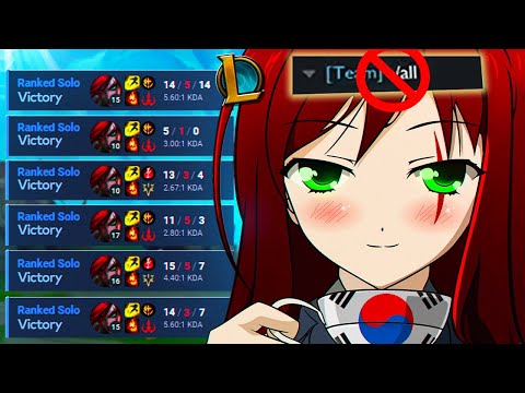 WHY KOREA IS THE BEST SERVER