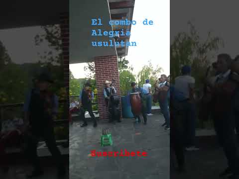 desde Alegria usulutan  miren Como tocan #suscribete #bien venido