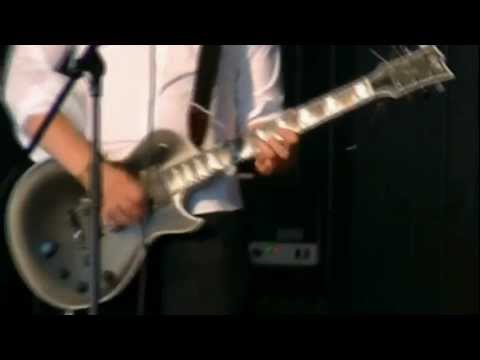 Time To Bark   Cold and Dark Solo part