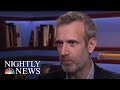 Van Plows Into Crowd In Germany Killing Two NBC Nightly News