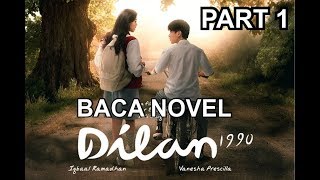 Download lagu DILAN 1990. NOVEL DILAN PART #1 mp3 Download lagu DILAN 1990. NOVEL DILAN PART #1 mp3