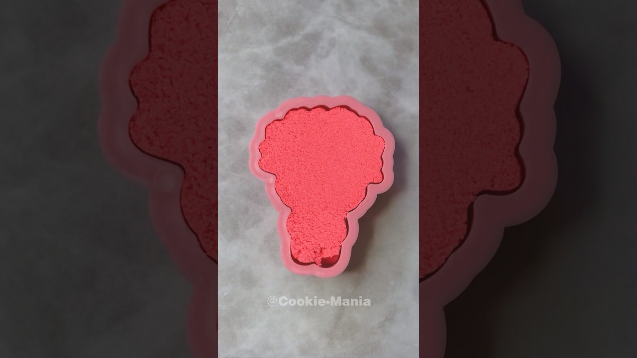 【呪術廻戦】Jujutsu Kaisen Gojo Satoru？ Relaxing video KineticSand😄 #kineticsand#shorts