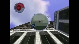 Spiderman 2 ps2 part 1
