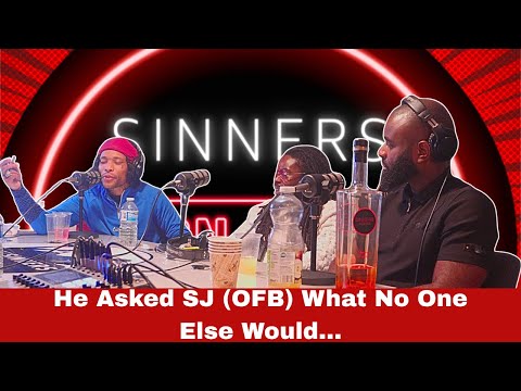 Gremlin Confronted SJ (OFB) in Jail Over a Tune With His Ops