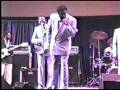Robert Blair & The Fantastic Violinaires "Pink Tornado"