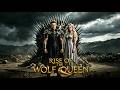 Full The Day My Ex Begged For Me Back I Was Already The Silver Moon Ruler Above All Wolves