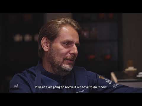 #FOODMISSION 2021 by Perlage - EPISODE 4 - Wojciech Modest Amaro, Forgotten Fields Farm, Poland