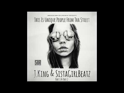 THIS IS UNIQUE PEOPLE FROM THA STREET Feat. @loesta