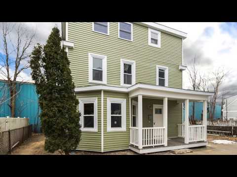 35 South St, Lynn MA