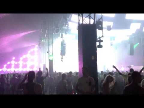 Otto Knows @ Sziget 2013