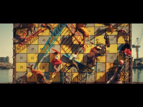 Video thumbnail for Nothing Lasts Forever