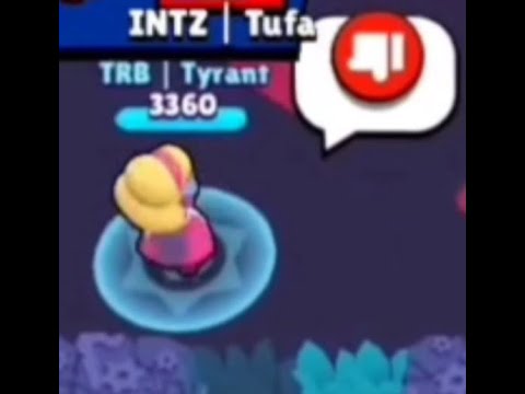 Tyrant the Mad Spinner 😂| INTZ vs Tribe Highlights