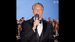 Brother Can You Spare A Dime  Tom Jones  cover