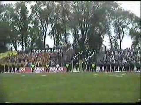 Radomiak - Korona 2004/2005 Hooligans