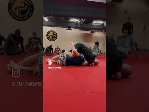 Technique Of The Week: Floating Pass