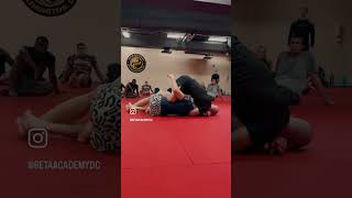 Technique Of The Week: Floating Pass