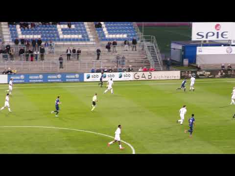 ASV Geel - SK Londerzeel   5-4-2025