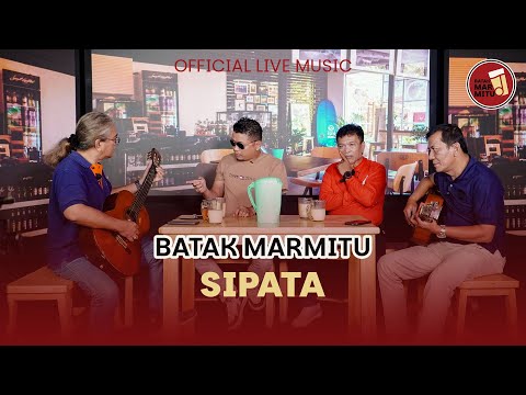 Sipata I Cipt Dakka Hutagalung I Cover : Batak Marmitu