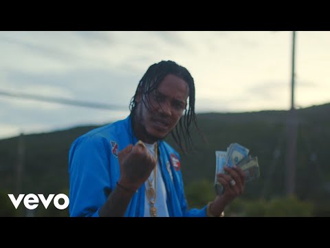 Knaxx ft Sashie Cool - BIG STACKZ (Official Video)