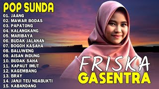 Download lagu LAGU POP SUNDA GASENTRA PAJAMPANGAN 2025 - JANG, MAWAR BODAS, PAPATONG - FRISKA mp3 Download lagu LAGU POP SUNDA GASENTRA PAJAMPANGAN 2025 - JANG, MAWAR BODAS, PAPATONG - FRISKA mp3