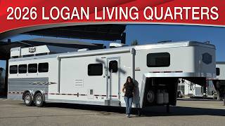 A preview image of the linked video showcasing 2026 Logan Coach Select 814 4HLQ