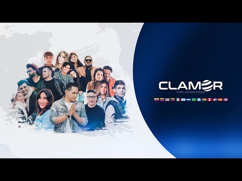 Clamor por las naciones - Latino América (Video oficial)