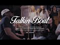 Talkin Bout (Love