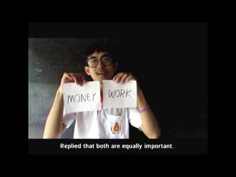 TIPS GUIDANCE FOR INTHERVIEW [ Art ED ]