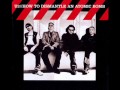U2 - A Man And A Woman (Lyrics in Description Box)