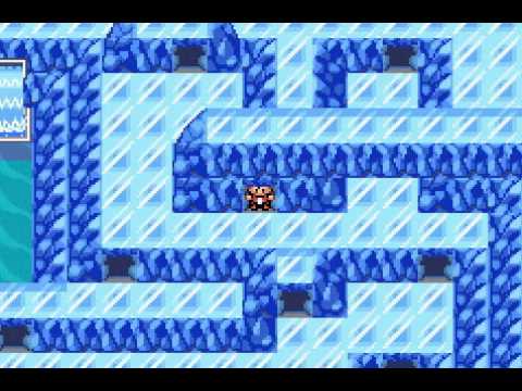 Pokemon Naranja - Episode 8