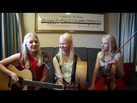 touch the sky - brave 🎻🌿 acoustic