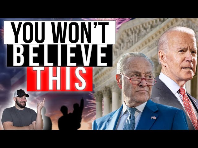 WHAT?! MEDIA declares that DEMS HAVE FAILED on Gun Control..? Has anyone told the Gun Controllers..?