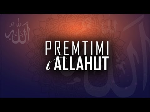 Premtimi i Allahut