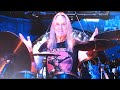 Iron Maiden The Writing On The Wall Nicko McBrain S Farewell 2024 12 07 Live In Sao Paulo