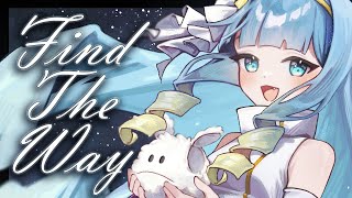 Download lagu FIND THE WAY 中島美嘉 /Gundam Seed ED【ver. Jelly Hoshiumi】 mp3 Download lagu FIND THE WAY 中島美嘉 /Gundam Seed ED【ver. Jelly Hoshiumi】 mp3