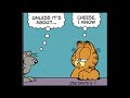 The Garfield Comics May 7 2024