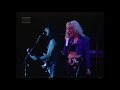 Lita Ford - Kiss Me Deadly - Live - 1988