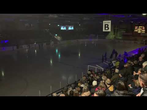 Sundsvall Fans 30 år.