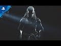 Tekken 7 | Leroy Smith Release Date Trailer | PS4