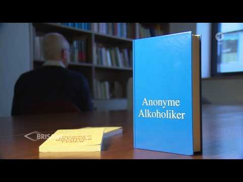 80 Jahre Anonyme Alkoholiker – Wie Süchtige sich selbst therapieren (ARD-BRISANT 2015)