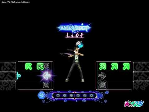 AuditionTH (R12B) Beat Up David Archuleta - Look Around (146 Bpm)