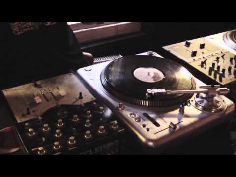 community skratch bbq 2012 chile pt1