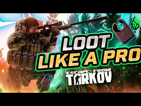 Best Tarkov Looting Guide! Maximize Profits & Loot Like a Pro! - Escape from Tarkov Guide