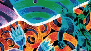 Planetary Assault Systems - Behind The Eyes [Ostgut Ton]