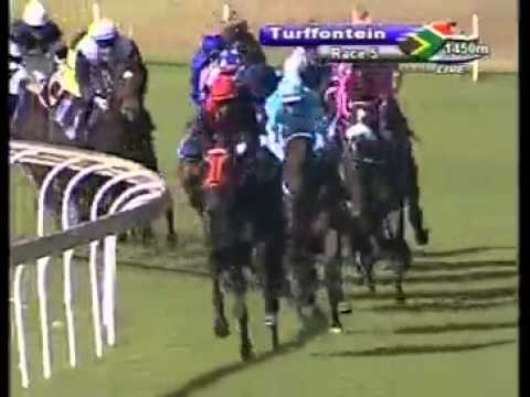 Seneschal - 2nd win - Racing Association