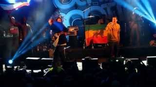 Labyrint  - vill ha dig, Live Öland Roots 2013