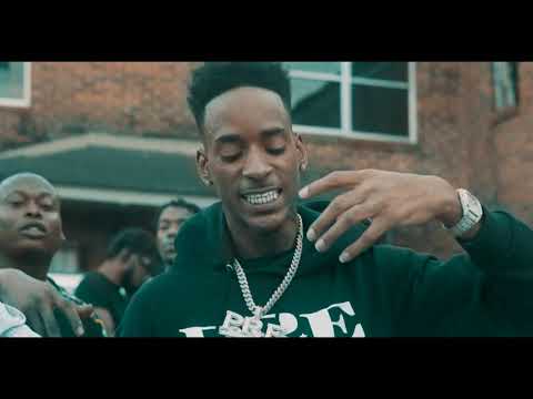 Fast Lane Ent Kayo Kash - Quarter Kash FreeStyle (Official Music Video)
