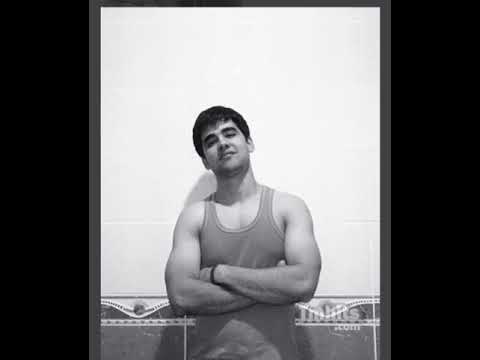 Syke dali  dost (Rahym başlyga)MVP