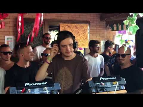 PRASLEA - AFTER CAPOSILE & TAG CLUB - 15|07|18 - Via Interessati 1 - Musile di Piave (VE)